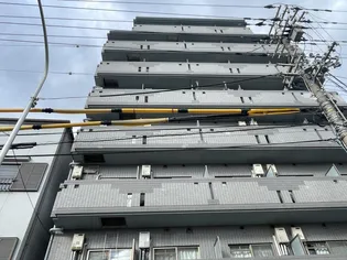 ワコーレ新神戸ステージ【5階】の外観