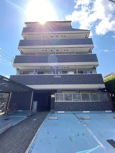 K'SメゾンFOXの画像