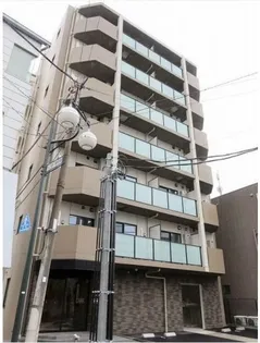 GRAN PASEO東向島【4階】の外観