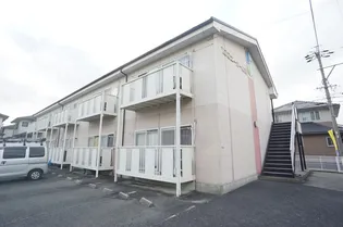 100エーカーの森【1階】の外観