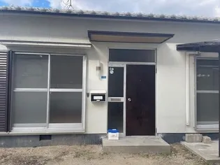 岡山県岡山市南区福吉町【一戸建】の外観