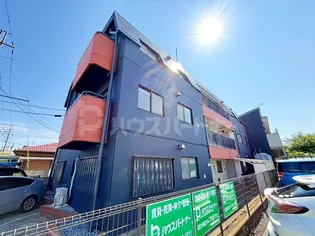 サニー柏の画像