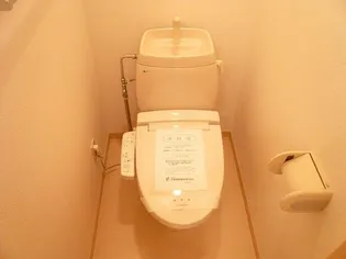 プリエールハイツ A【2階】の内装