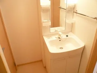 プリエールハイツ A【2階】の内装