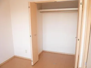 プリエールハイツ A【2階】の内装