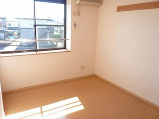 プリエールハイツ A【2階】の内装