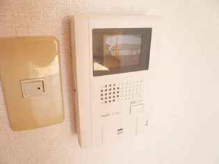 プリエールハイツ A【2階】の内装