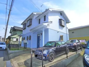 千葉県千葉市緑区あすみが丘5【一戸建】の外観