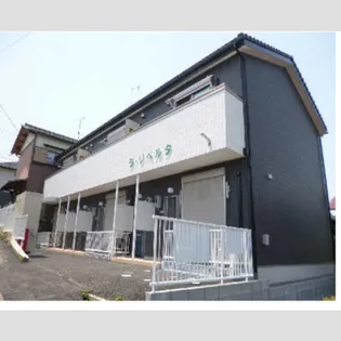 ラ・リベルタ(V)【1階】の外観