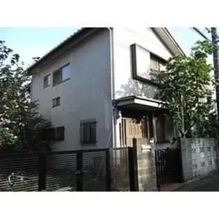 東京都武蔵野市吉祥寺南町4【一戸建】の外観