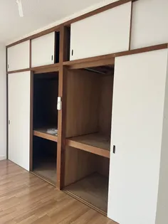勝間マンション【3階】の内装