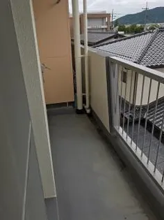 勝間マンション【3階】の内装