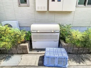 ウナ カスカータ II【2階】のその他画像