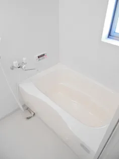 ウナ カスカータ II【2階】の風呂