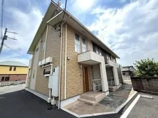 VILLA FOREST Bの画像