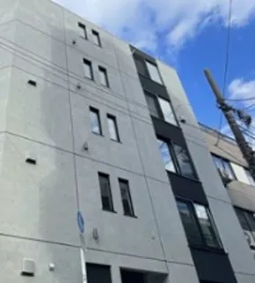 東京都新宿区天神町【マンション】の外観