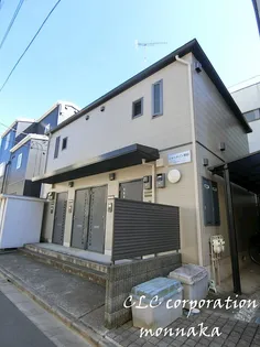 シャーメゾン南砂の画像