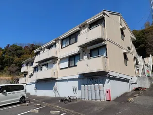 コーポ原の画像