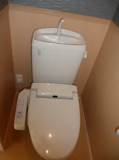 グランカーサ【1階】の内装