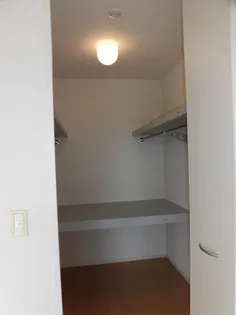 グランカーサ【1階】の内装