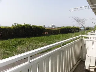 グランカーサ【1階】の内装