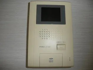 グランカーサ【1階】の内装