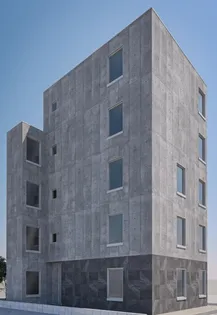 CITYWALK下板橋【4階】の外観