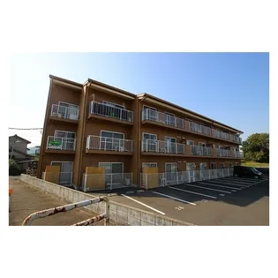 カレント国分寺A【3階】の外観