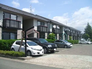 ガーデンホームズAの画像