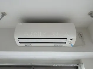 ビバリーホームズ下赤塚【5階】の内装