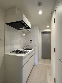 ビバリーホームズ下赤塚【5階】の居間