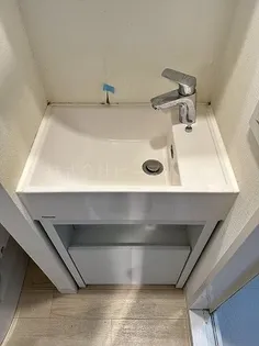 ビバリーホームズ下赤塚【5階】の内装