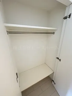 ビバリーホームズ下赤塚【5階】の内装