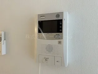 ビバリーホームズ下赤塚【5階】の内装