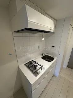 ビバリーホームズ下赤塚【5階】のキッチン