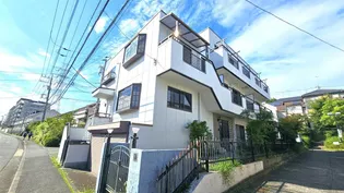 アヴニール白鳥の画像