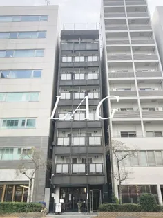 東京都中央区日本橋小伝馬町【マンション】の外観