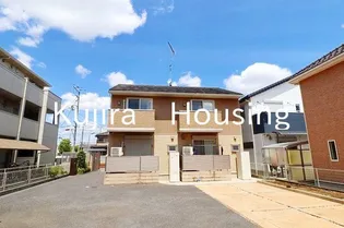 ウィット吉川 Aの画像