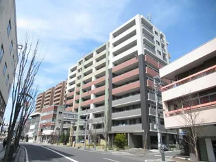 グリーンウッド郡山の画像