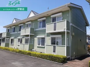 エスポワール神社 A棟の画像