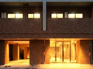 東京都墨田区立川2【マンション】の外観