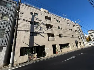 シティハイム門前仲町の画像