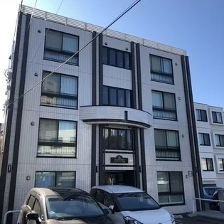 グランメール澄川の画像