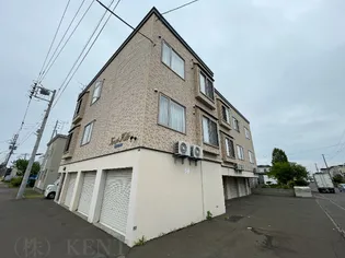 フォーレストヒルの画像