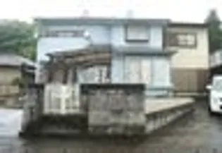 静岡県浜松市天竜区二俣町鹿島【一戸建】の外観