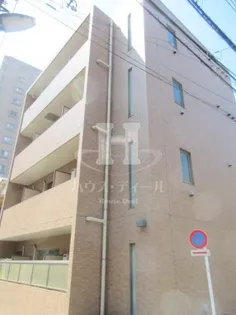 東京都荒川区東尾久1【マンション】の外観