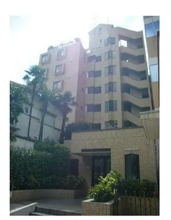 東京都新宿区西早稲田1【マンション】の外観