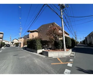 キングホームズ1番館B棟の画像