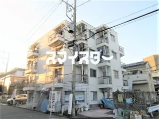 ハウスオブパレの画像