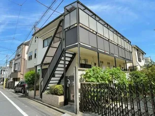 フォレステ碑文谷の画像